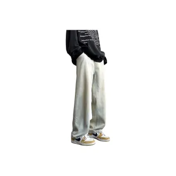 SXSY Jeans Unisex