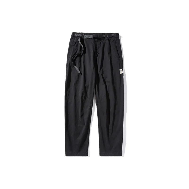 SFTTR Cargo Pants Unisex-0
