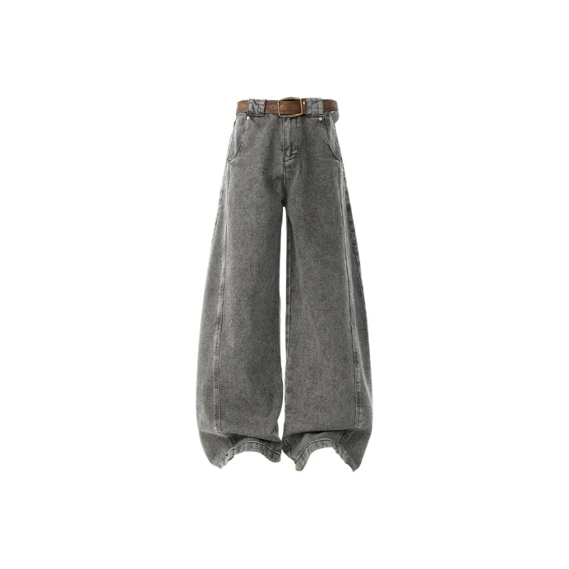 OASISVR Jeans Unisex-15