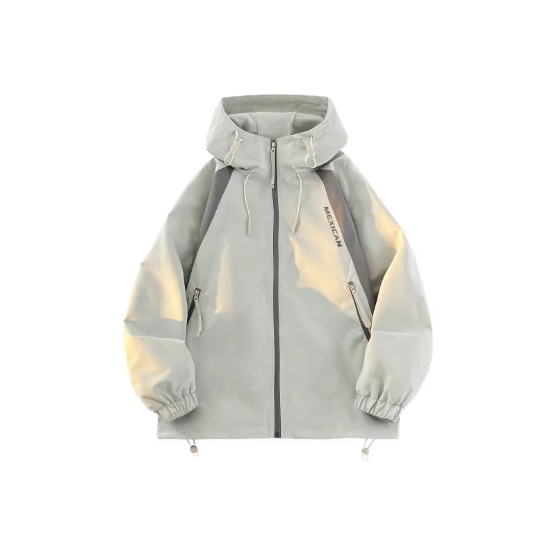 MEXICAN Jackets Unisex-6