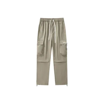 Cargo Pants Unisex