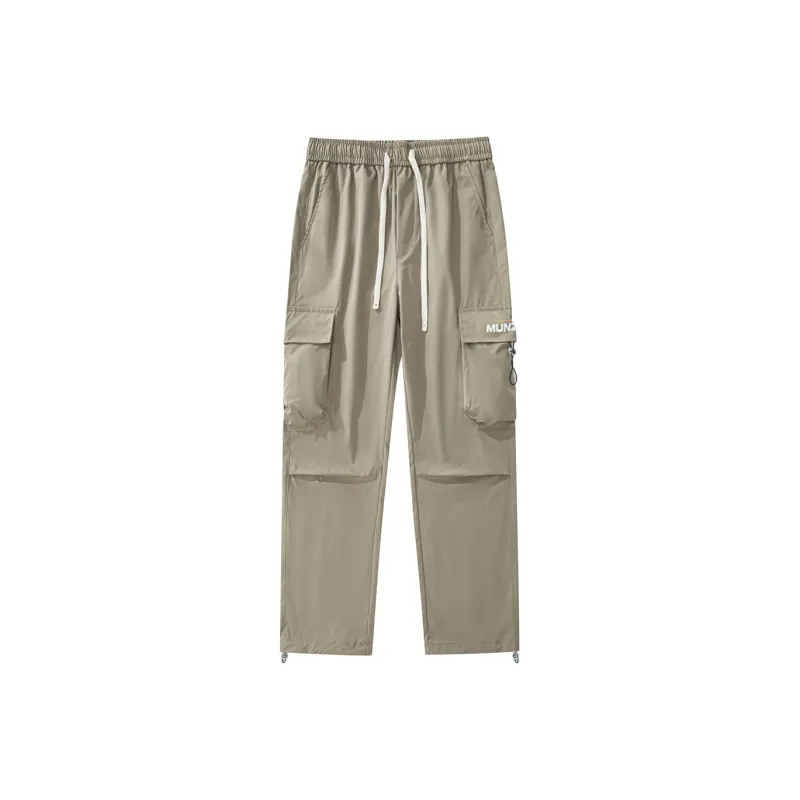 Cargo Pants Unisex-0