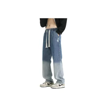 PINK PANTHER Jeans Men