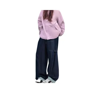 IXXAT Jeans Unisex Denim Blue