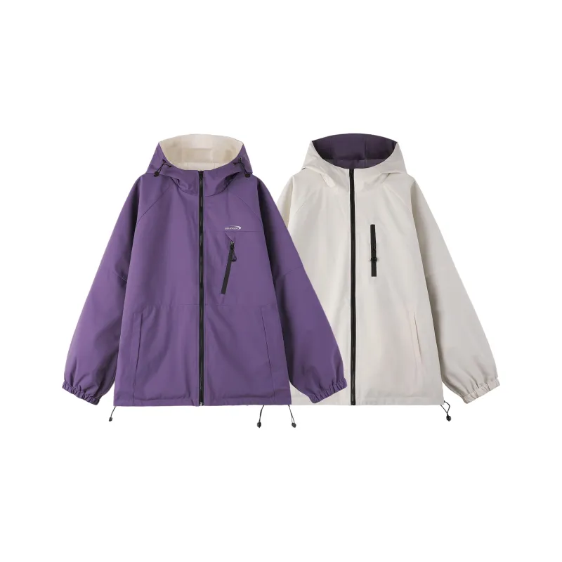 GNOMESHGH Jackets & Coats Unisex-10