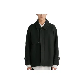 UNITED TOKYO Jackets Coats Men's Olive