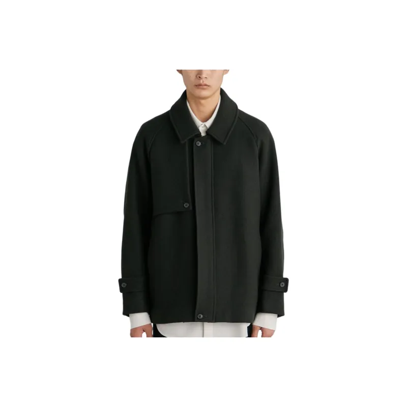 UNITED TOKYO Jackets Coats Men's Olive-0
