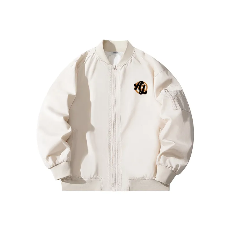 AMBER LIGHT Jackets Coats Unisex-4