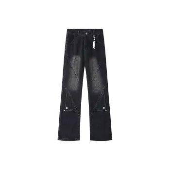 P8H9 Jeans Unisex