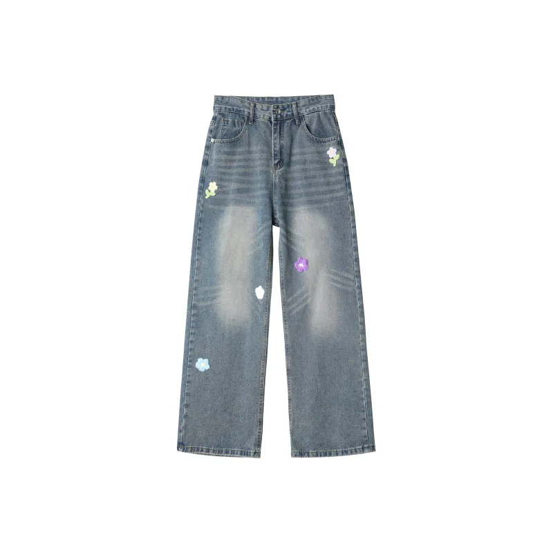 OXO OVERLOAD Jeans Unisex-7