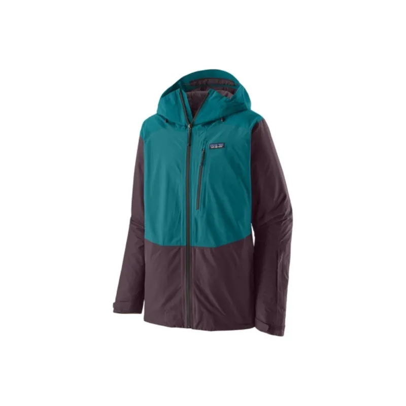 Patagonia Powder Town Jackets Men-7