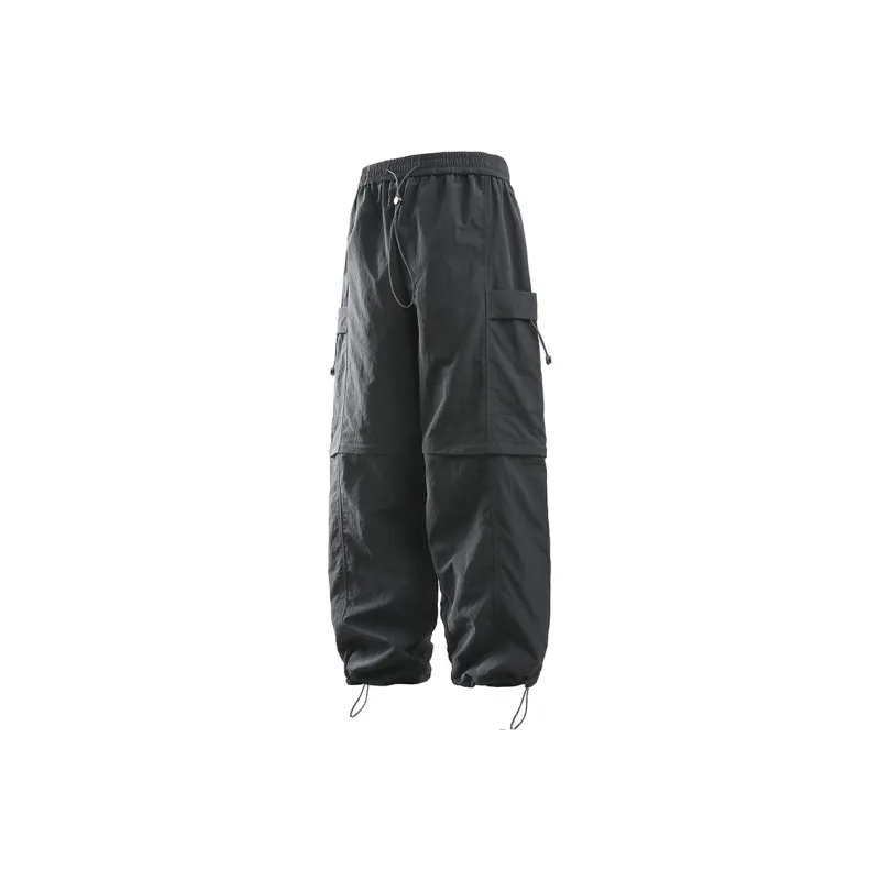 DESSO Cargo Pants Unisex-24