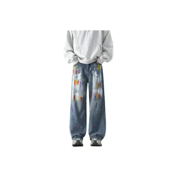 BEAR UNION Jeans Unisex