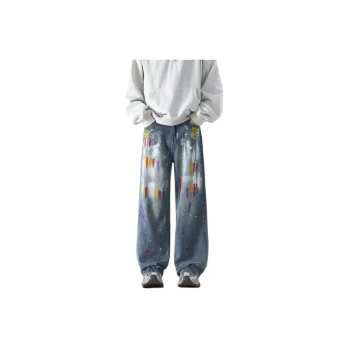 BEAR UNION Jeans Unisex