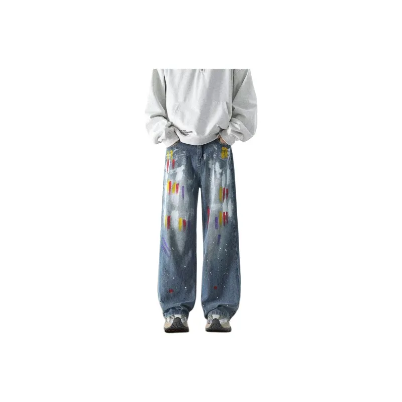 BEAR UNION Jeans Unisex-2