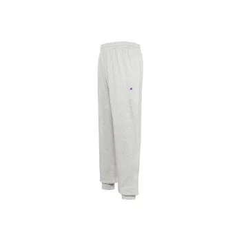 Champion FW21 Sweatpants US Version Men's Gray