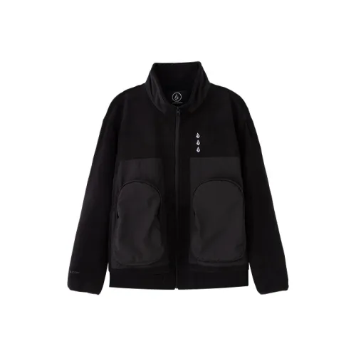 Dri-FIT Crossover Fleece Pullover