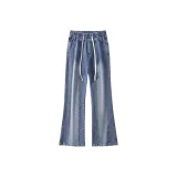 Vintage Blue