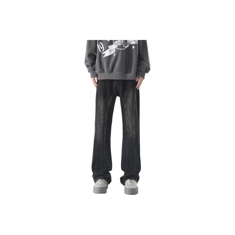 SCHEPPERHEYN Jeans Unisex-5