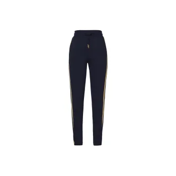 Mitchell & Ness Knitted Sports Pants Unisex Blue