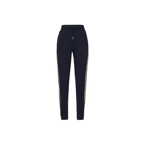Mitchell & Ness Knitted Sports Pants Unisex Blue