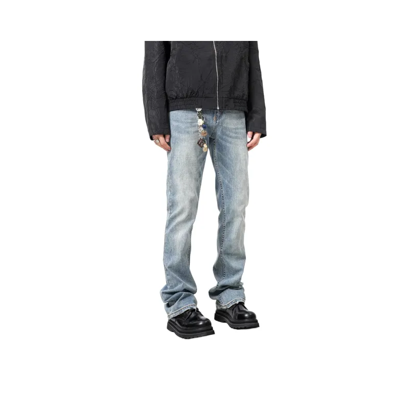 DUATOGE Jeans Men-0
