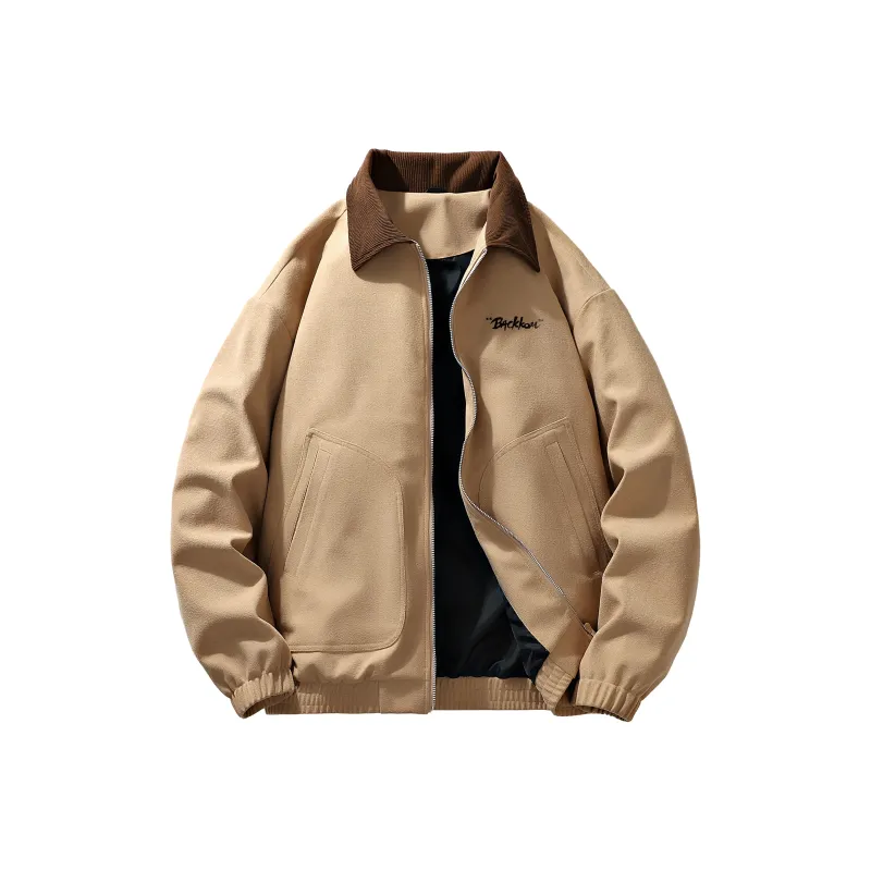 David Bakken Jackets Coats Unisex-4