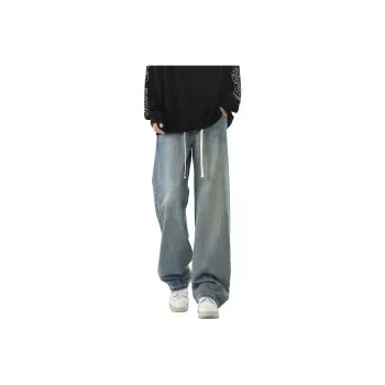 Pepe The Frog Jeans Unisex