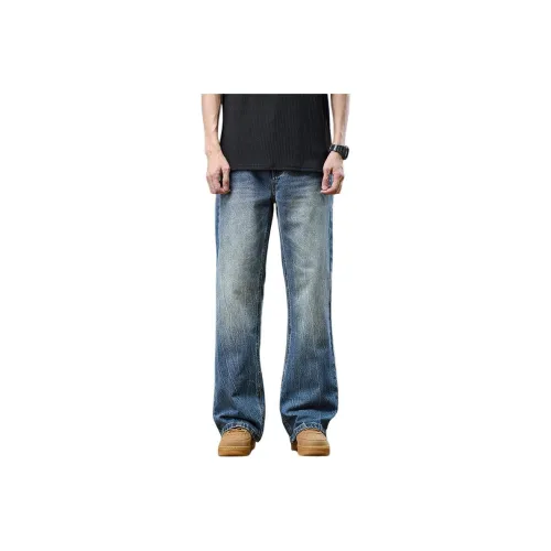 JUCY JUDY Jeans Unisex