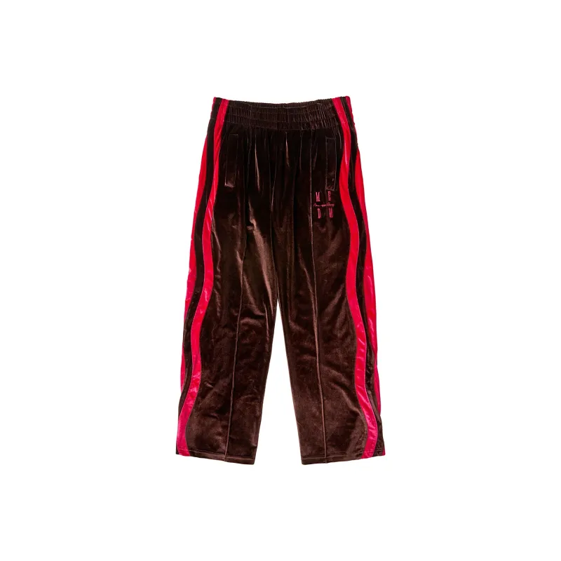MR.ENJOYDA MONEY Knitted Sweatpants Unisex-4