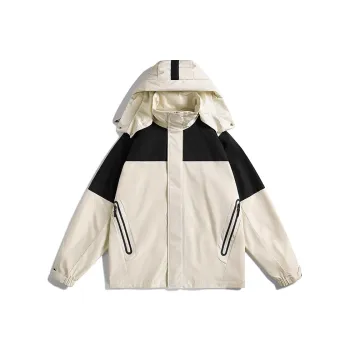 WARLI Jackets Unisex