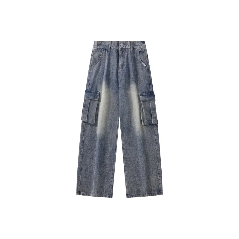 RICE NINE TEN Jeans Unisex-0