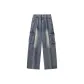 Vintage Blue
