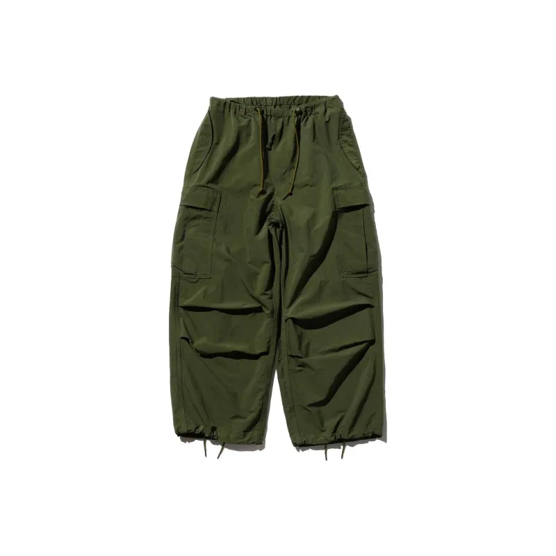 Beams Cargo Trousers-5