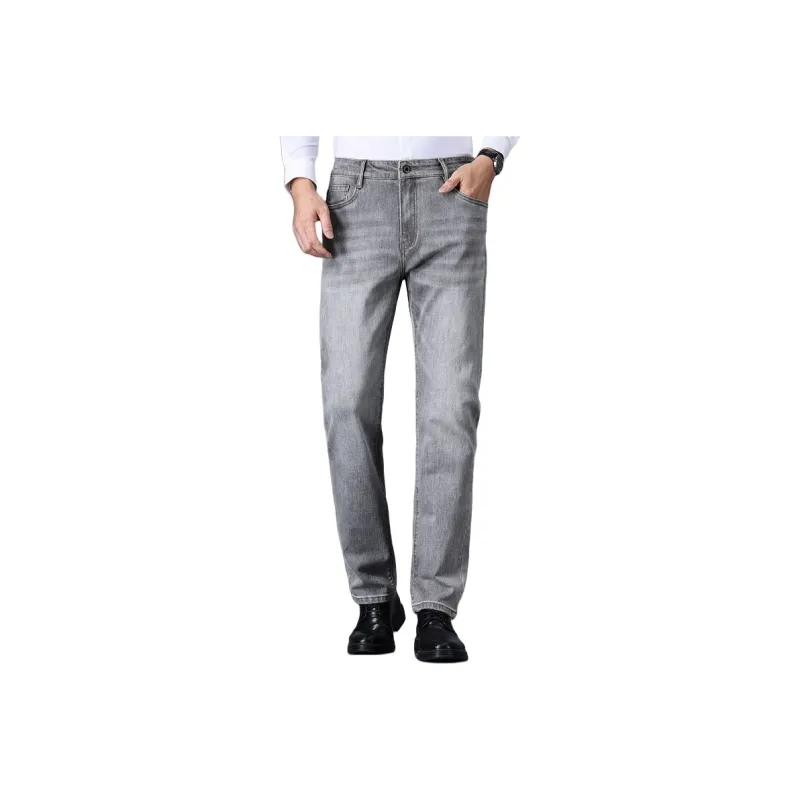 FIRS Jeans Men-0