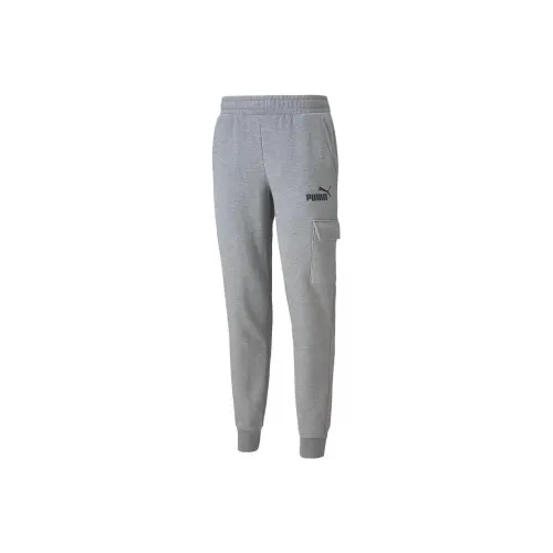 PUMA Essentials Men's Cargo Pants