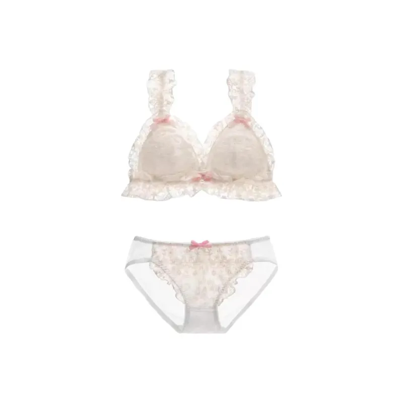 MIIOW Women's Underwear Sets-1