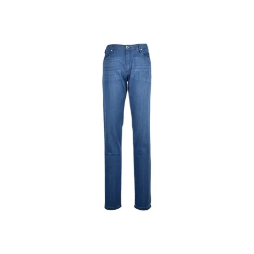Paul & Shark Yachting Jeans Men's Blue