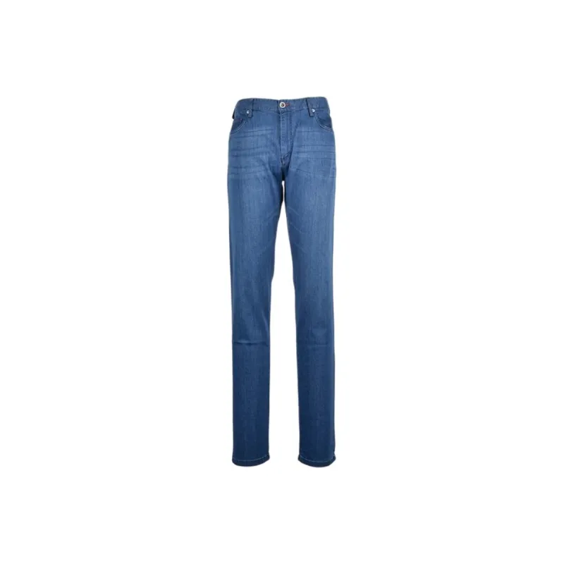 Paul & Shark Yachting Jeans Men's Blue-0