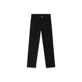 Black[Straight Fit]