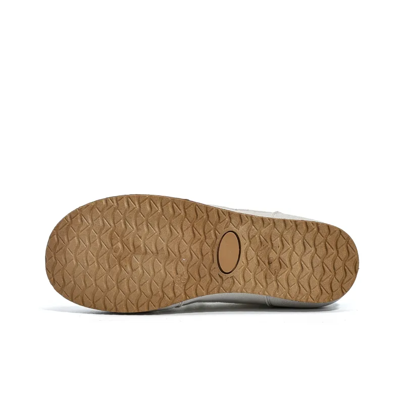 Feiyue Abrasion Resistant, Lightweight, And Breathable Low Top Skateboard Shoes Women's-5