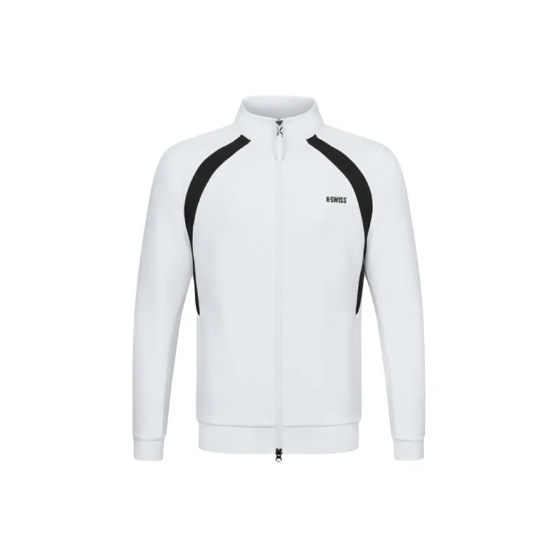 K·SWISS Jackets Men-3