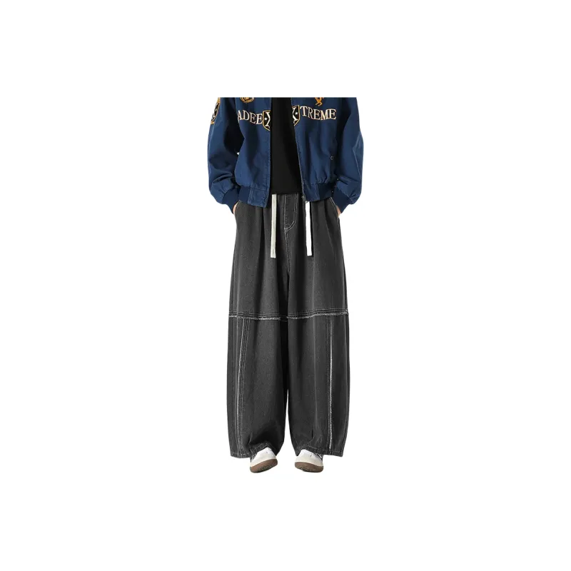 AKIN Jeans Unisex-0