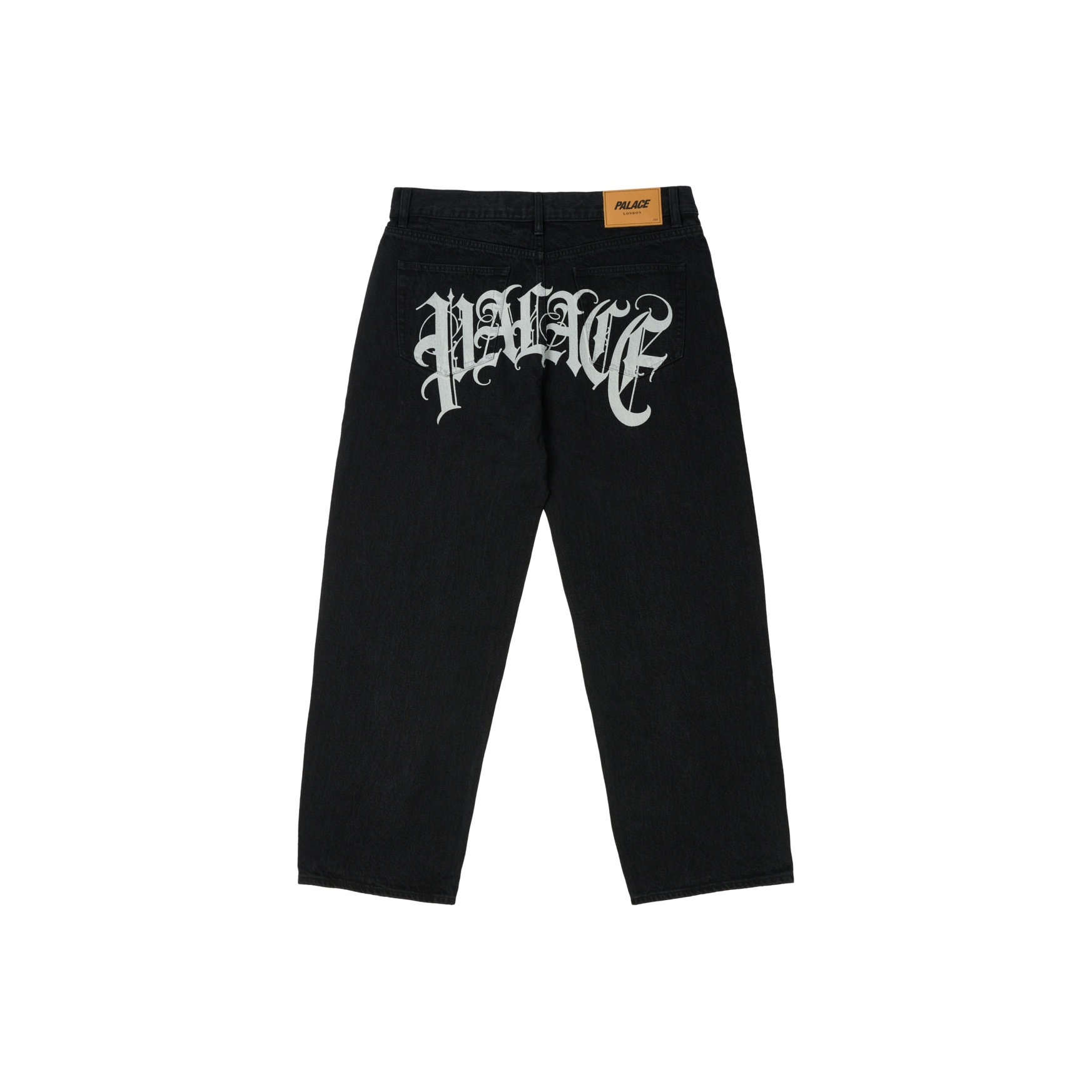 PALACE Jeans Apparel on Sale & Authentic - POIZON