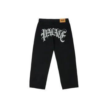 PALACE El Script P90 Baggy Jean