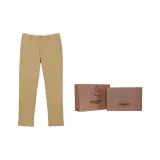 Khaki+Exclusive Box (Shopping Bag and Box Included)