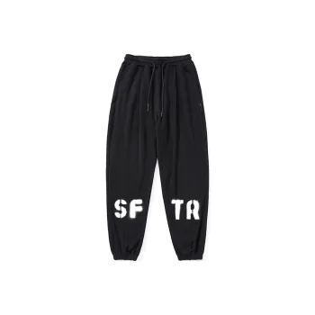 SFTTR Jogger Casual Pants Unisex