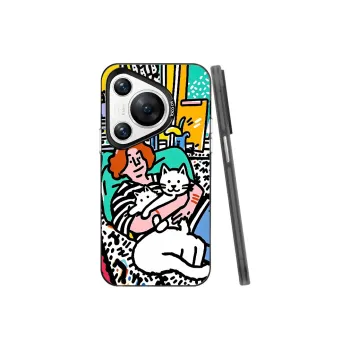 YIBAOBAO Phone Cases