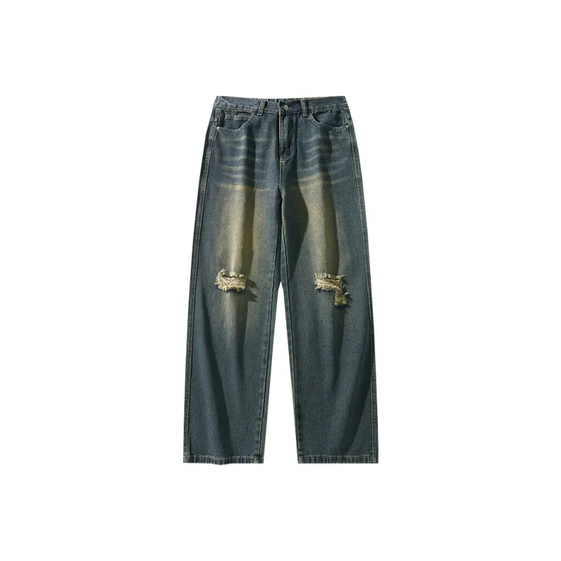 NOME Jeans Unisex-0