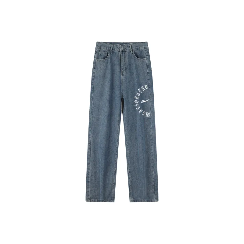 WARRIOR Jeans Unisex-17